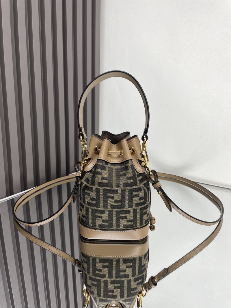 Fendi Bucket Bags